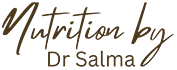 logo dr salma pakistan